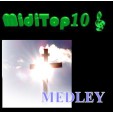 Arr. Medley Gospel - MidiTop10