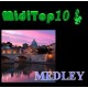 Arr. Medley Italy Continental - MidiTop10
