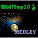 Arr. Medley Love Continental - MidiTop10