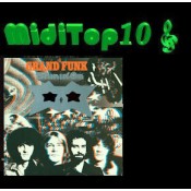 Arr. The Loco-Motion - Grand Funk Railroad 