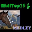 Arr. Medley Mariage Country - MidiTop10