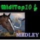 Arr. Medley Mariage Country - MidiTop10