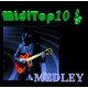 Arr. Medley Blues 1 - MidiTop10