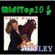 Arr. Medley Edith Butler - Edith Butler