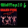 Arr. Some Kind Of Wonderful - Grand Funk Railroad