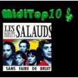 Arr. Trop fragile - Les Parfaits Salauds