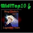 Arr. You Belong To My Heart (Now And Forever) (Adapt.) - Bing Crosby 