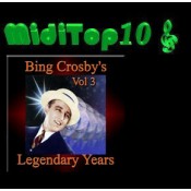 Arr. You Belong To My Heart (Now And Forever) (Adapt.) - Bing Crosby 