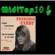 Arr. Tous les garçons et les filles de mon âge (Adapt.) - Françoise Hardy