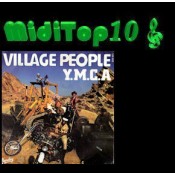 Arr. Y.M.C.A. - Village People