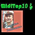 Arr. Capitaine Bonhomme - Michel No�l