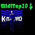 Arr. G�n�ration 80's - K-Maro