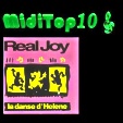Arr. La danse d'H�l�ne - Real Joy