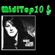 Arr. La qu�te - Marie-�laine Thibert