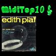 Arr. Mon man�ge � moi - Edith Piaf