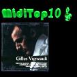 Arr. La danse � St-Dilon - Gilles Vigneault