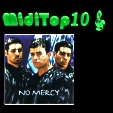 Arr. Where Do You Go - No Mercy