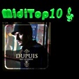 Hey Daniel - Dupuis Fichier Midi Mp3 Pro Backing Track